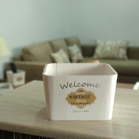 Apartamento Buenos Aires Cádiz Eksteriør bilde