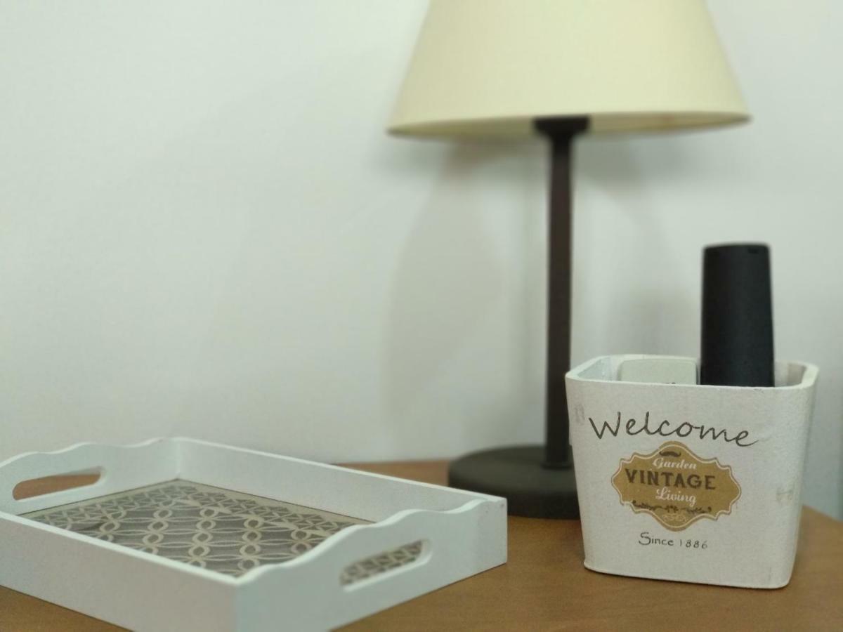Apartamento Buenos Aires Cádiz Eksteriør bilde