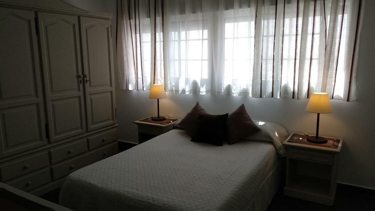 Apartamento Buenos Aires Cádiz Eksteriør bilde