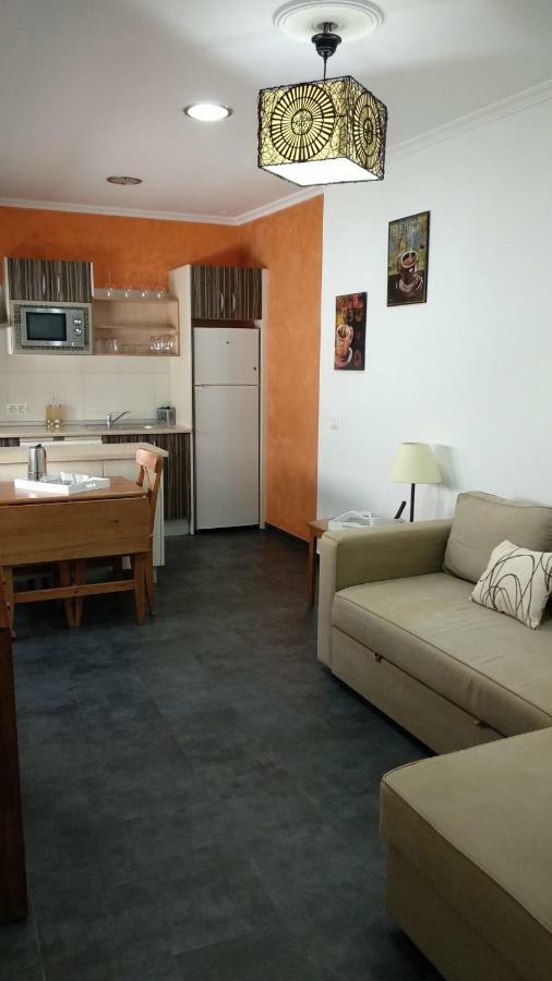 Apartamento Buenos Aires Cádiz Eksteriør bilde