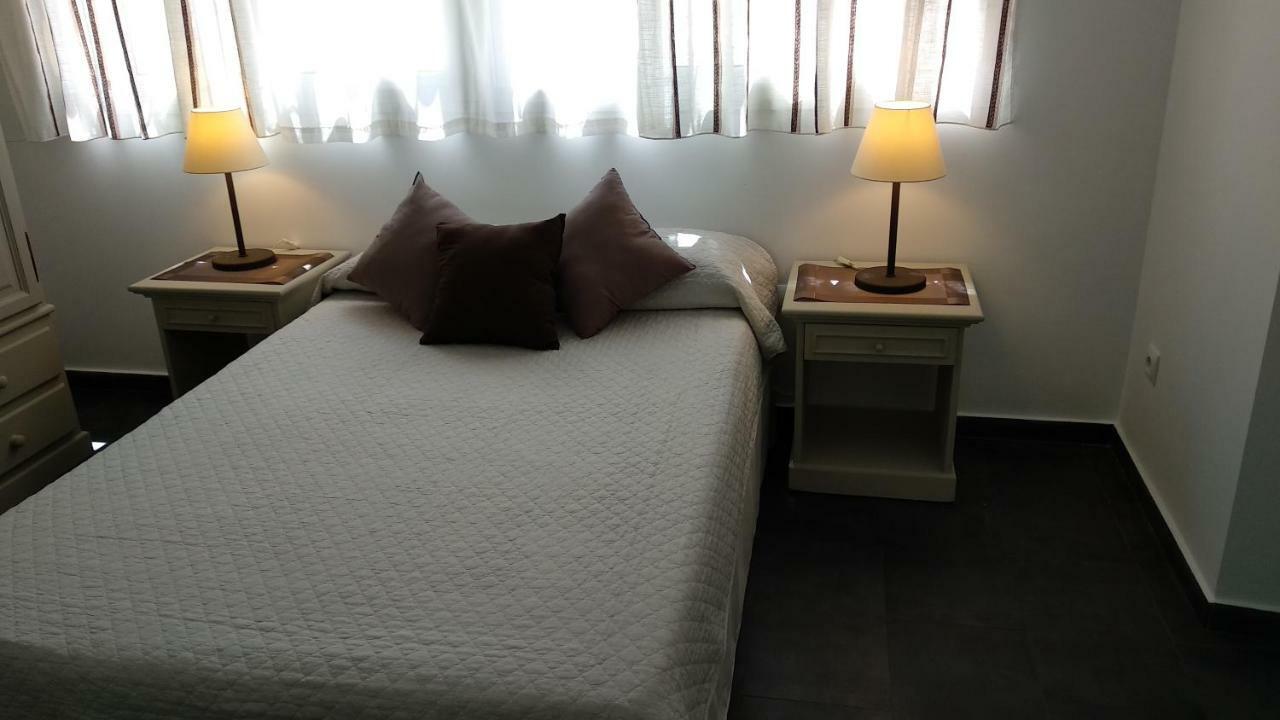 Apartamento Buenos Aires Cádiz Eksteriør bilde