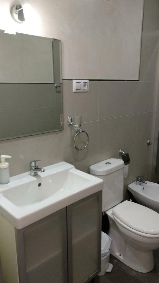 Apartamento Buenos Aires Cádiz Eksteriør bilde