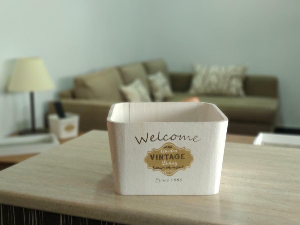 Apartamento Buenos Aires Cádiz Eksteriør bilde
