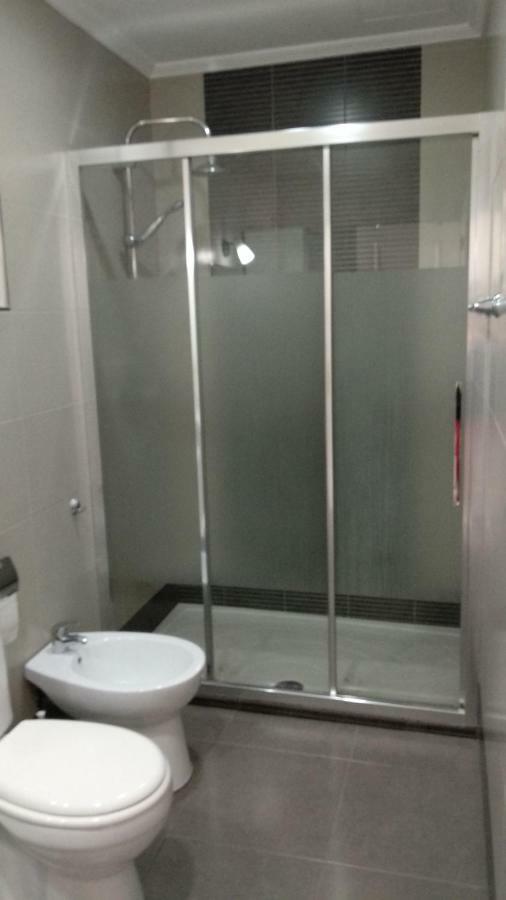 Apartamento Buenos Aires Cádiz Eksteriør bilde