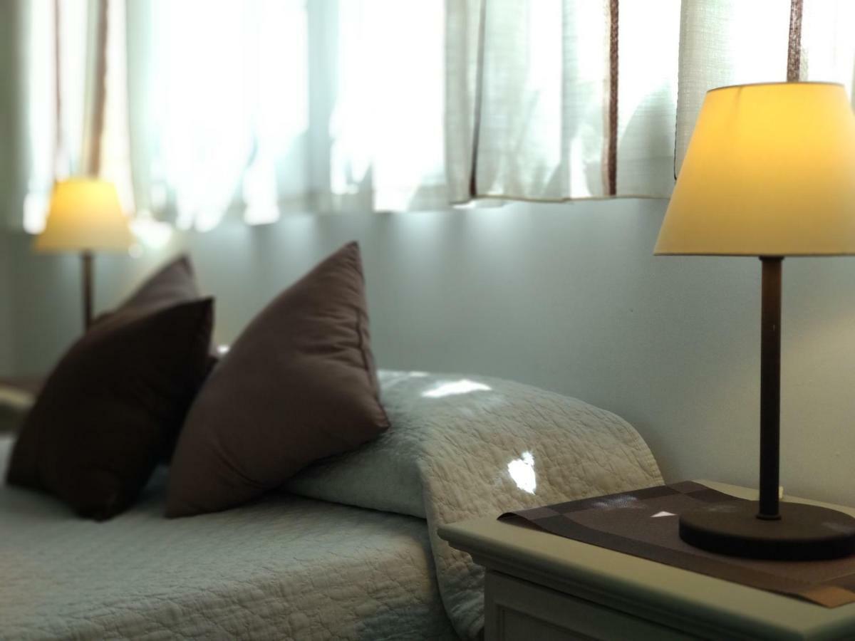 Apartamento Buenos Aires Cádiz Eksteriør bilde