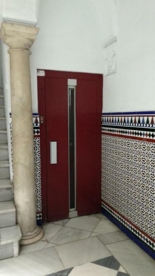 Apartamento Buenos Aires Cádiz Eksteriør bilde