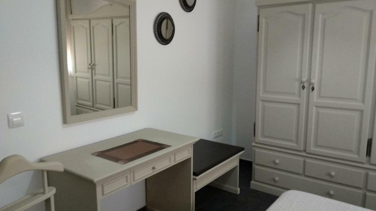 Apartamento Buenos Aires Cádiz Eksteriør bilde